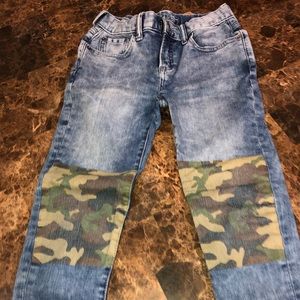 Boys Jeans